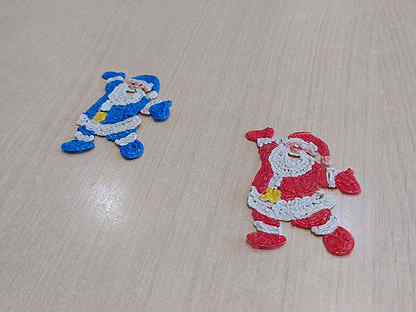 Дед мороз для три д ручки. Дед мороз 3д ручкой. Дед мороз из 3 д ручки. Санта клаус 3 д ручка. Дед мороз 3д ручкой.