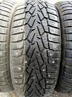 215 65 16 Nokian бу Шины Зимние 215 65 R16 96T
