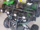 Подростковый квадроцикл ATV Pro Taper 125(2020) объявление продам