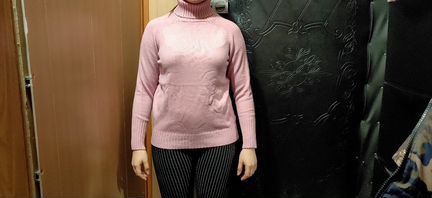 Водолазка свитер новый