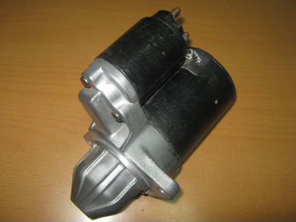 Стартер Дэу Нексия Эсперо