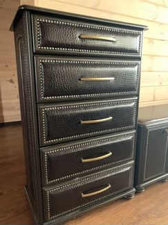 Комод + обувница