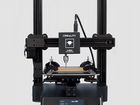 3D принтер Creality CP-01 - 3 in 1