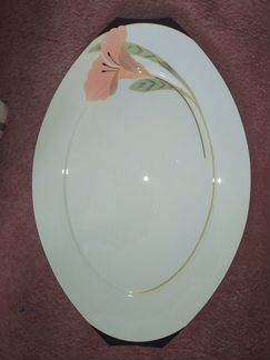 Villeroy Boch Поднос блюдо