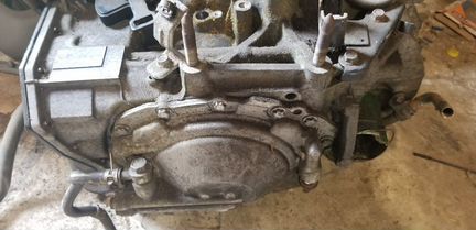 АКПП Mitsubishi Outlander 6B31