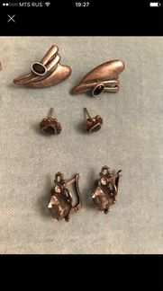 Серебро. Цепочки. Кулоны