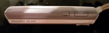 Фотоаппарат