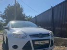 Ford Focus 1.6 МТ, 2012, 157 000 км