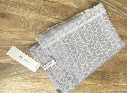 Шарф Calvin Klein оригинал новый