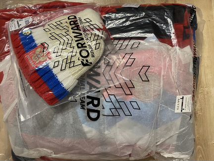 Горнолыжный костюм forward