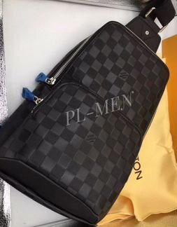 Louis Vuitton sling Луи Витон слинг Сумка люкс
