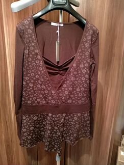 Трикотаж. Новое