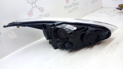Фара левая Ford Focus III