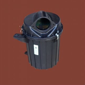 Корпус воздушного фильтра Cummins в сборе