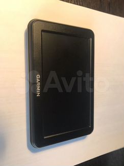 Навигатор Garmin nuvi 50