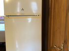 Холодильник Stinol 110l
