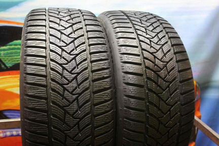 215 55 16 Dunlop Winter Sport 5 RFY
