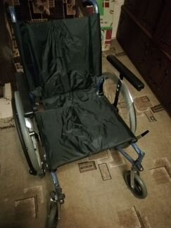 Инвалидная коляска