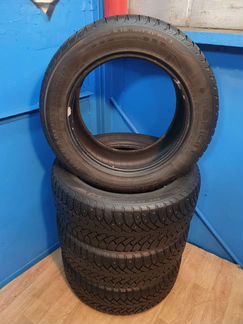 Nokian Hakkapeliitta (Sport Utility) 4 255/55r18
