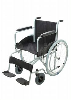 Кресло-коляска универсальное складное Barry A2