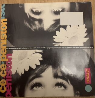 Ce Ce Peniston - Finally