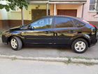 Ford Focus 2.0 МТ, 2006, 260 000 км