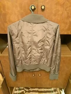 Куртка осенняя