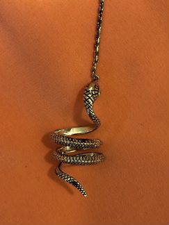 Бижутерия Roberto Cavalli. Оригинал