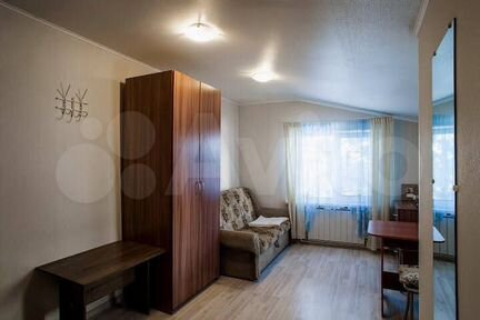 Квартира-студия, 21 м², 2/2 эт.