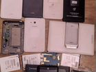 Кучка разных планшетов Samsung, Asus, prestigio объявление продам