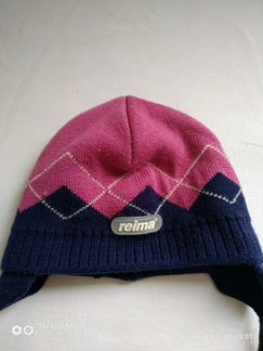 Шапка Reima