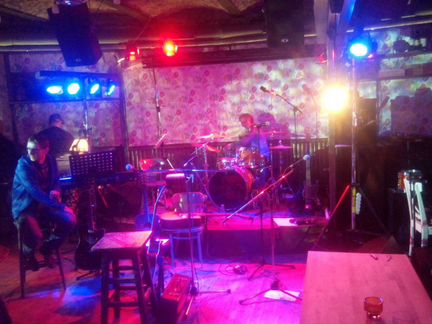 Техническое обеспечение свадеб, др, корпоративов