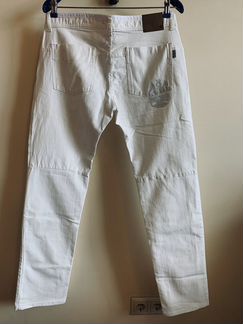 Джинсы CNC Costume National Made in Italy