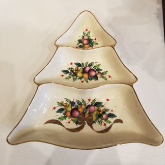 Менажница lenox