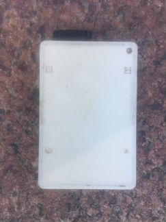 Датчик радара Mercedes A 176/ML 166 A0009051302