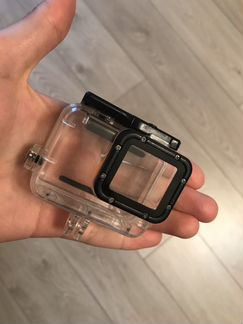 Аквабокс для gopro 5,6,7