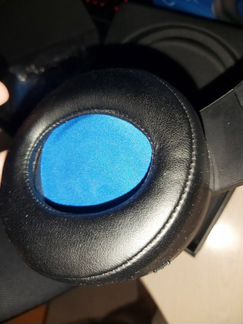 Platinum Wireless Headset for PS4