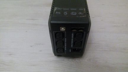 Источник бесперебойного питания powercom IMP-425AP