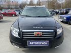 Geely Emgrand X7 2.0 МТ, 2014, 121 000 км