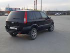 Ford Fusion 1.4 МТ, 2008, 65 000 км
