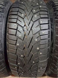 225 55 17 Gislaved бу Шины Зимние 225 55 R17 100B