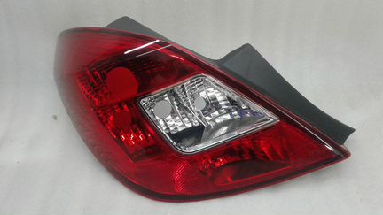 Opel Corsa D 5 дв. фонарь новый 2006-2014