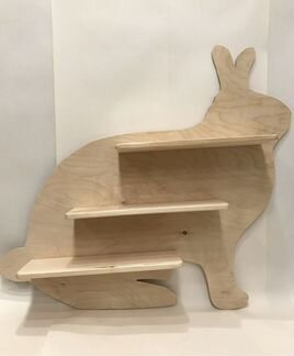Полка -Кролик