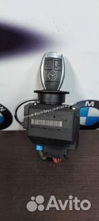 Замок зажигания Мерседес