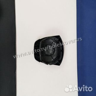 Крышка Airbag рулевая Volkswagen Touareg 2