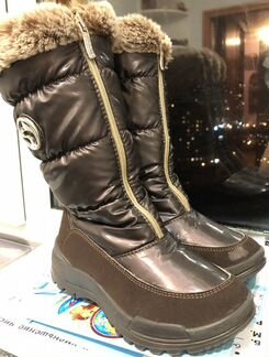 Сапоги зимние Аляска Alaska Original 31 размер