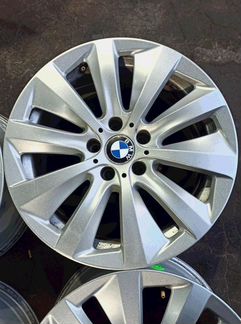 Диски бу литые R18 B на BMW