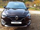 Renault Kaptur 1.6 МТ, 2020, 700 км объявление продам