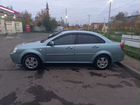 Chevrolet Lacetti 1.6 МТ, 2008, 226 000 км