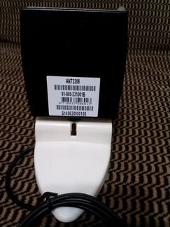 Wi - Fi антенна-усилитель направленного действия